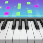 piano org android application logo